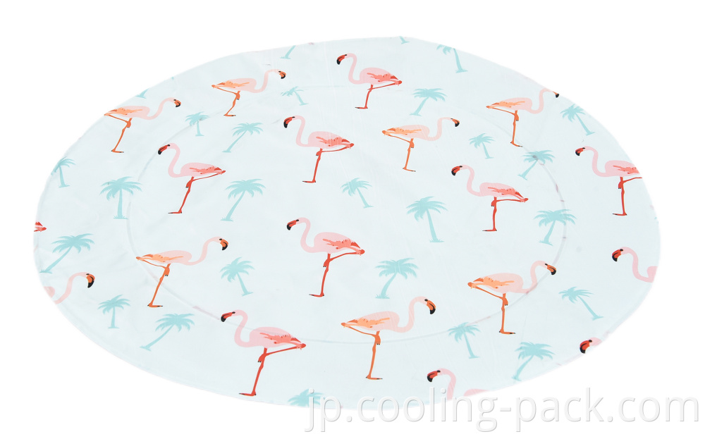 Cooling Pad 5 Png